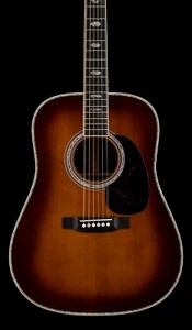 Martin D-41 - 1933 Ambertone #15277 (2025) - Picture 1 of 7