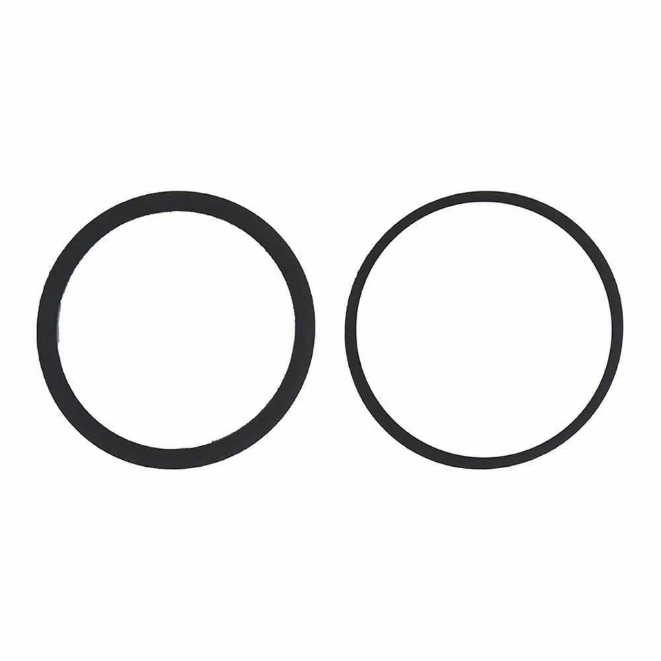 Sellos de pistón de pinza 34 mm 293400 para Suzuki GSF 1200 S Bandit 96-00 Foto 1 de 1