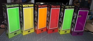 MEGO 8 MONSTRUOS UNIVERSALES CAJA PERSONALIZADA SOLO tú eliges - Imagen 1 de 5