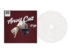 Anvil Cat From Studio 4 Lovejoy Etched White Vinyl LP RSD Record Store Day 2023