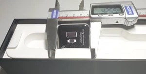 Apple Watch 3 gris 42mm Nike+ MQL32ZD/A (vitre cassé hors service) grade B - Photo 1/3