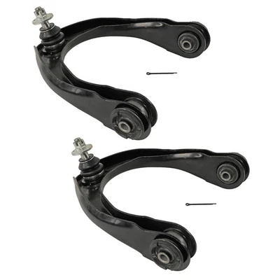 Moog Set of 2 Front Control Arm & Ball Joint Assemblys for GS300 IS250 IS350 AWD - Image 1 of 2
