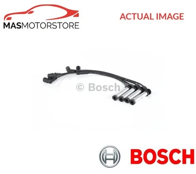 IGNITION CABLE SET LEADS KIT BOSCH 0 986 357 148 P NEW OE REPLACEMENT - Image 1 of 4