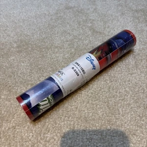 Calcomanía de pared borde de 5 yardas 9" York Roommates DK6116BD R-S309 McQueen de Disney Cars - Imagen 1 de 8