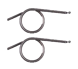 Homelite Ryobi Toro Trimmer 2 Pack Throttle Trigger Spring - 690694002-2PK - Picture 1 of 3