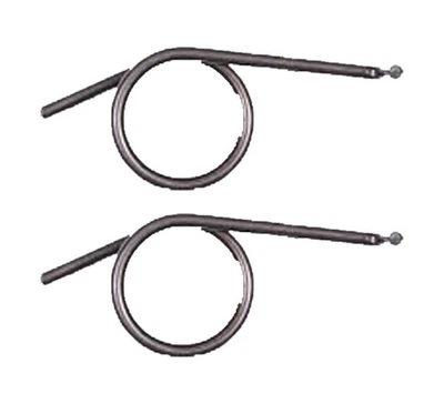 Homelite Ryobi Toro Trimmer 2 Pack Throttle Trigger Spring - 690694002-2PK - Image 1 of 3