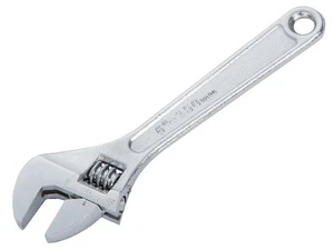 BlueSpot Tools - Adjustable Wrench 150mm (6in) - Picture 1 of 1