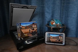 Epson Perfection V550 Photo Scanner (TESTED) - Picture 1 of 15
