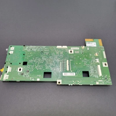 Formatter Main Board CM750-60001 HP Officejet Pro 8600 Plus Printer Part* - Image 1 of 4