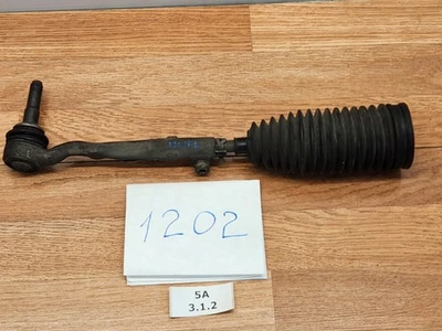 ✅ Brazo de control de varilla guía de arrastre delantero izquierdo 18-23 OEM BMW M5 F90 M8 F91 F92 F93 Foto 1 de 4