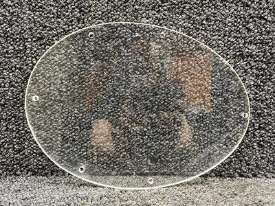 Lente de luz de aterrizaje 14526-003 Cirrus SR20 derecha o derecha Foto 1 de 4