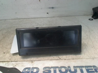 PANTALLA INDICADOR VOLVO V50 (MW) Combi 1.6 d 16V (D4164T) 2008 30797719 Foto 1 de 3