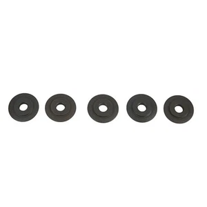 5pcs Cutting Blades Tube Pipe Cutter Wheels For Copper Stainless Steel Tube - Picture 1 of 12