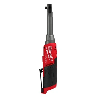 Milwaukee 2568-20 M12 COMBUSTIBLE 1/4" Alcance Extendido Trinquete de Alta Velocidad Foto 1 de 4