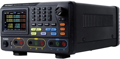 Voltcraft DLP-3603 Labornetzgerät Labor-Stromversorgung einstellbar 1633818 - Bild 1 von 3