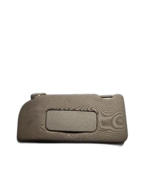 Para-sol esquerdo driver sedã sem iluminação compatível com 09 ALTIMA 1335518 - Imagem 1 de 4