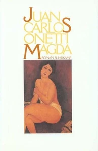 Magda: Roman Onetti Juan, Carlos y Anneliese Botond: - Imagen 1 de 1