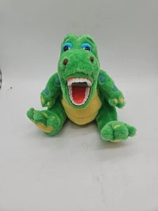 Star Smilez Kids Lil Al E Gator Pediatric Dental Educational Plush Teacher  - Picture 1 of 8