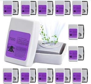 10 Pair 20Pcs 7093 Respirator Cartridges, Respirator Filters, Particulate Filter - Picture 1 of 7