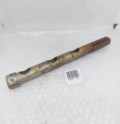 ДИФФУЗОР ВЫХЛОПНОЙ ПЕРЕГОРОДКИ HONDA 90 CL90 CL90Z S90 CS90Z S110 НОВЫЙ ИЗ СТАРЫХ ЗАПАСОВ - Изображение 1 из 4