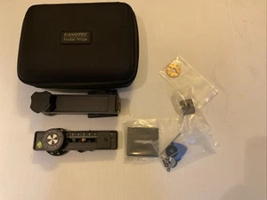 Fanotec Nodal Ninja 3II CON CUSTODIA - Foto 1 di 6
