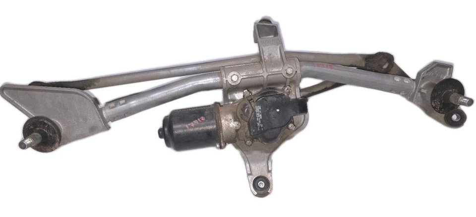 Honda Pilot 2009-2015 limpiaparabrisas delantero transmisión acoplamiento con motor Foto 1 de 2