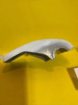 Genuine Oem Used OMC Johnson 332420 Lower Mount Bracket Cover JJ-1-2 - Image 1 of 4