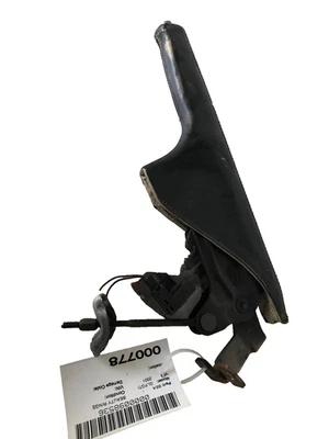 2001 VOLKSWAGEN GOLF GTI Emergency Hand Brake Manual Lever Assembly OEM - Image 1 of 4