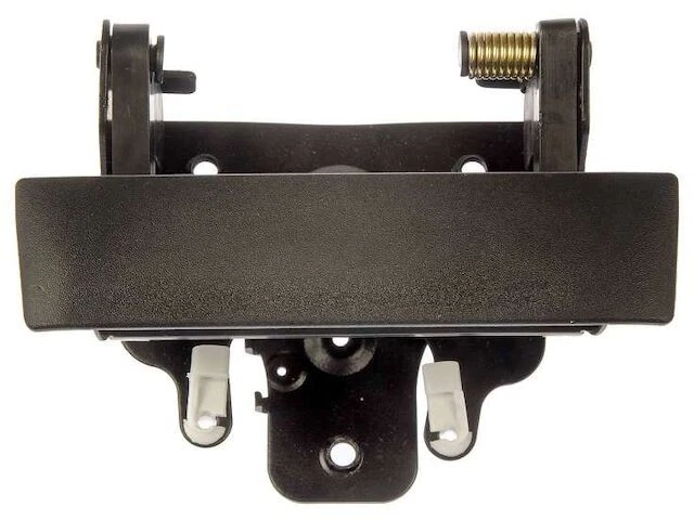 Manija del portón trasero para GMC Sierra 2500 HD 2007-2014 2008 2009 2010 TR229NP Foto 1 de 1
