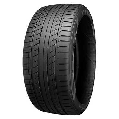 SOMMERREIFEN DYNAMO 235/50 R18 97V HISCEND-H MSU02 - Bild 1 von 3