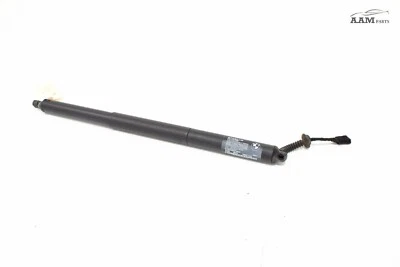 BMW X1 F48 2016-2021 puerta trasera izquierda elevación eléctrica soporte cilindro OEM Foto 1 de 4