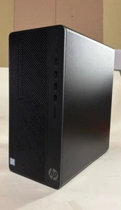 HP HP 290 G3 MT BUSINESS PC I5-9500,8GB, 1TB HDD - Win11 rif.787 - Imagen 1 de 5