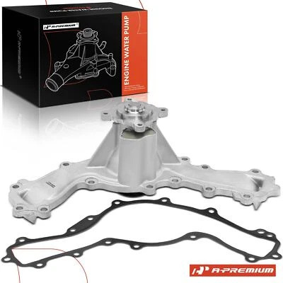 Bomba de água do motor para Chevy Colorado GMC Canyon 2017 2018 2019 2020 2021-2022 - Imagem 1 de 4