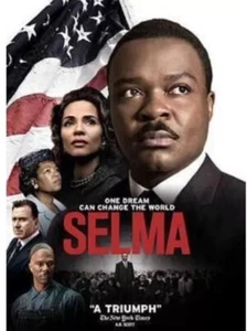 Selma DVD ** Widescreen DISC ONLY ** NO CASE OR ARTWORK  - Picture 1 of 1