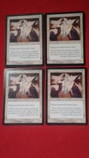 Voice of Truth x4 (Nemesis) MTG