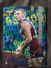 2016 SELECT FOOTY STARS AFL CARDS HOT NUMBERS BRISBANE LIONS MITCH ROBINSON HN14