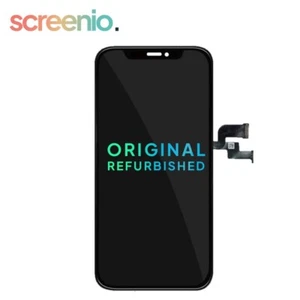 For iPhone XS MAX Genuine Original Apple Soft OLED Screen Display Digitizer - Picture 1 of 2