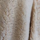 ad Sherpa fabric 100% Poly "58'' inches wide sold by the yard 