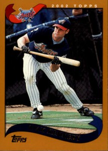 2002 Topps Baseball Pick Complete Your Set #1-250 RC Stars