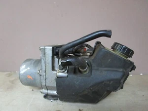 16 17 18 19 20 Nissan Maxima Power Steering Pump Motor 2016-2020 Part 491104RA0B - Picture 1 of 7