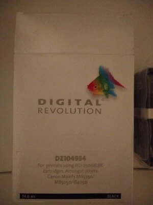 Druckerpatronen - Bild 1 von 2