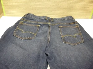 Boys size 14 Jeans Husky Rn30273  Med Blue Color - Picture 1 of 3