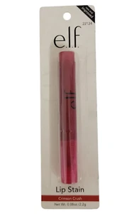 e.l.f. Lip Stain Crimson Crush elf Sealed New In Package - Picture 1 of 1