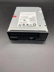 Tandberg Data 3504-LTO BRSLA-0703-DC SAS Tape Drive Front Trap Door LTO-4 - Picture 1 of 3