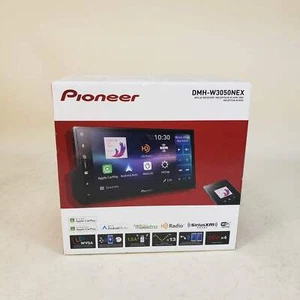 New Pioneer DMH-W3050NEX Digital Media Receiver (No CD) A8-BBDE-4ACA6E55C536 - Picture 1 of 1