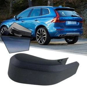 Rear Windshield Washer Wiper Arm Cover Cap Nut OE:31693536 F8 New A1A0 U9H7 G1G9 - Picture 1 of 11