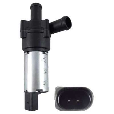 New Auxiliary Water Pump For Volkswagen Touareg VR6 TDI V6 2007 2008 392020073 - Изображение 1 из 4