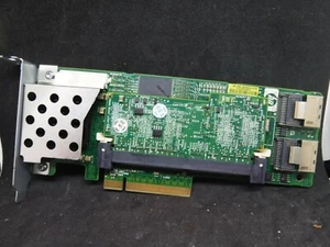 HP Smart Array P410 2-Port SAS RAID Controller- 462919-001 - Picture 1 of 4