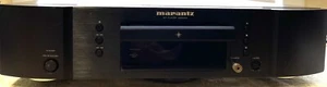 Marantz CD5004 CD Player Black for Repair with Kit - Picture 1 of 6