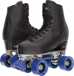 CHICAGO SKATES Men's Classic Roller Rink Skates - Size 6 - Picture 1 of 2